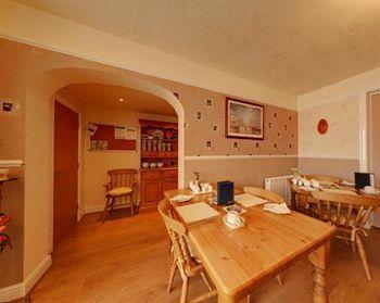 Corner Meadow Hotel Swanage Buitenkant foto