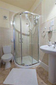Corner Meadow Hotel Swanage Buitenkant foto